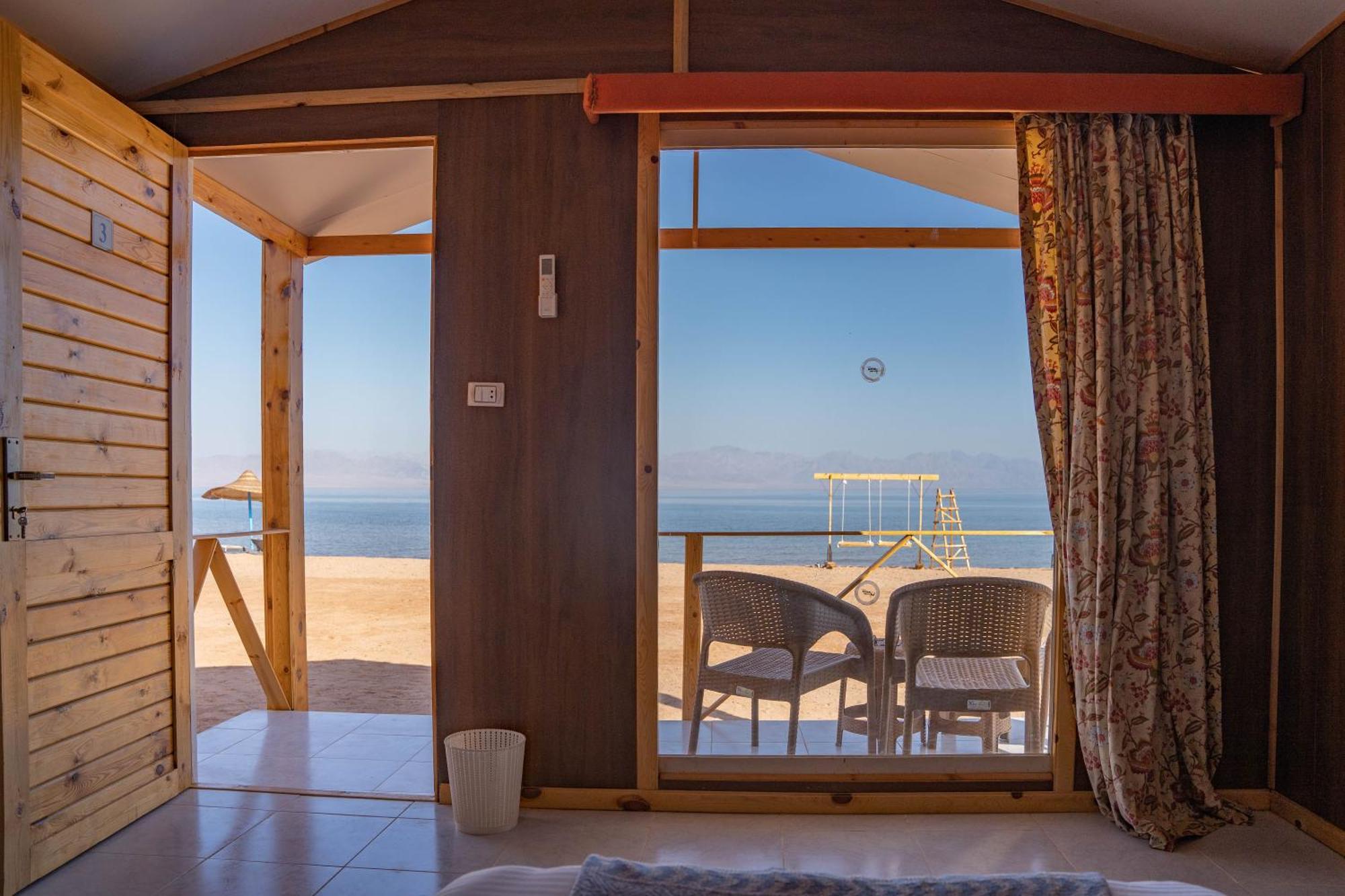 Manta Beach Нувейба Экстерьер фото